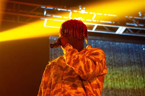 lil yachty atlanta.